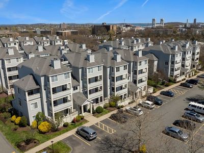 200 Falls Blvd Unit H303, Quincy, MA, 02169