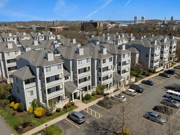 200 Falls Blvd, Quincy, MA