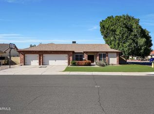 14310 N 64th Ave, Glendale, AZ 85306