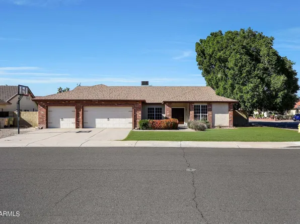 14310 N 64TH Avenue, Glendale, AZ 85306