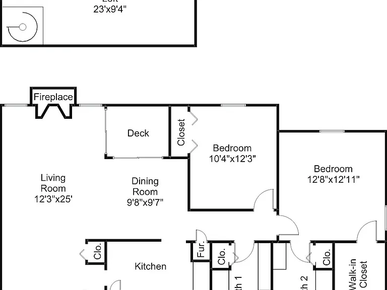 Lake Candlewood Apartments — Photo 50