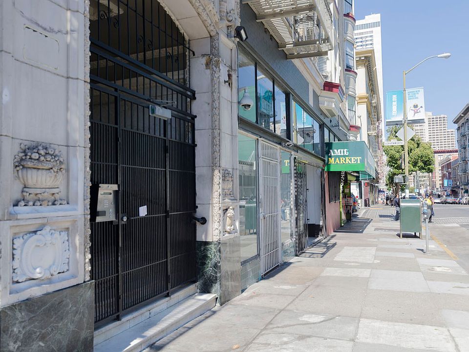 2nd image of 516 Ellis St #57727199