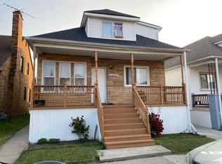 11619 Charest St, Hamtramck, MI 48212