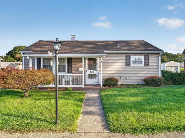 1509 Callone Ave, Bethlehem, PA 18017