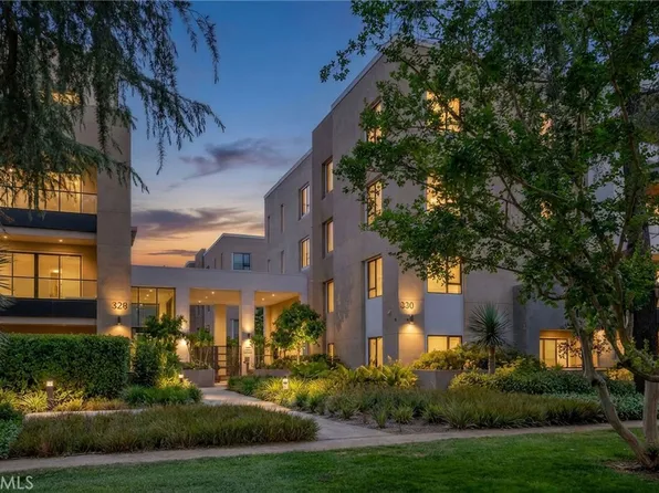 330 W Green St Unit 206, Pasadena, CA 91105