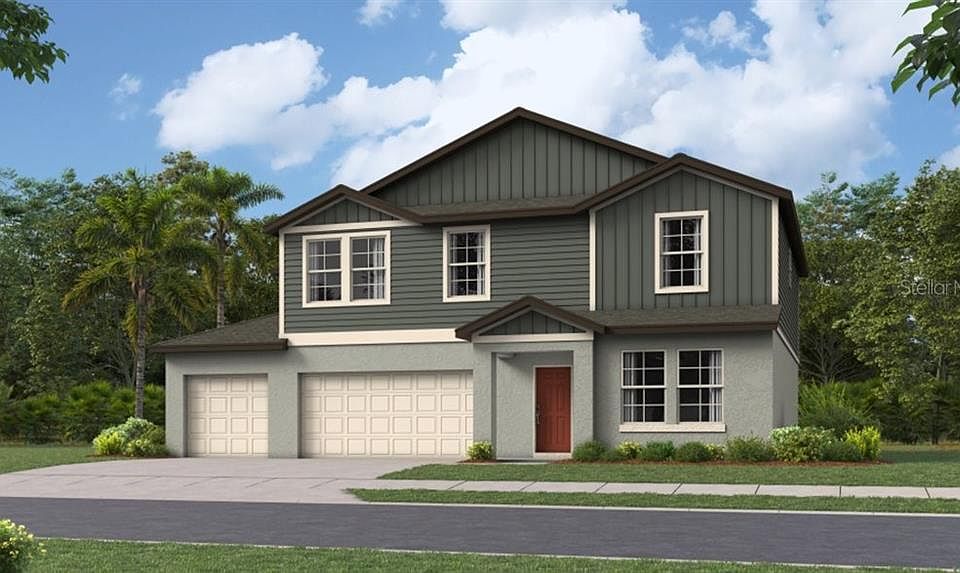 1st image of 13109 Violet Flame Ave