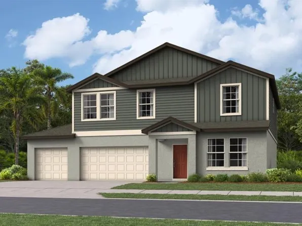 13109 Violet Flame Ave, Wimauma, FL 33598