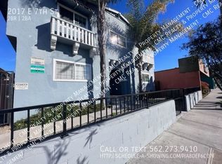 2017 E 7th St, Long Beach, CA 90804