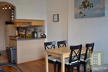 Rented by Halstead Real Estate