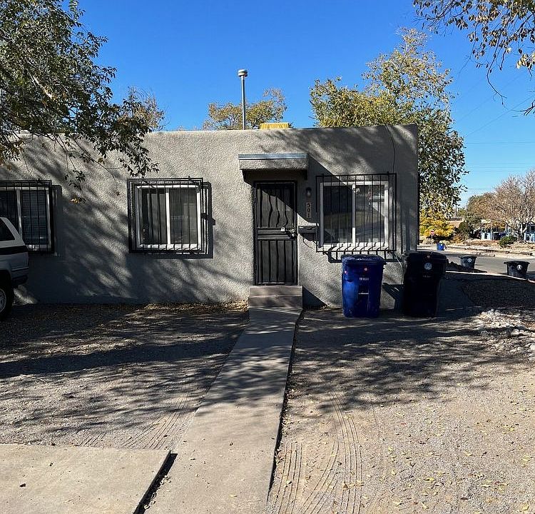 1st image of 501 Vassar Dr SE #0