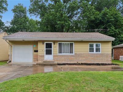 272 Tolbert St, Wadsworth, OH, 44281