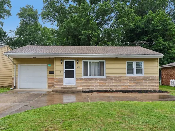 272 Tolbert St, Wadsworth, OH 44281
