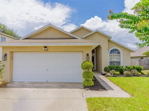 7420 Hunters Greene Cir, Lakeland, FL 33810