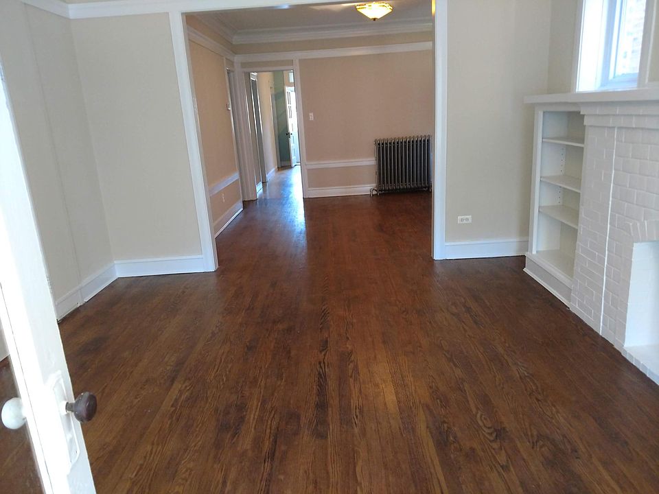 1st image of 4451 N Kimball Ave #1