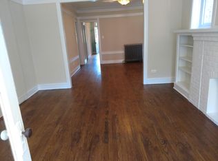 4451 N Kimball Ave #1, Chicago, IL 60625