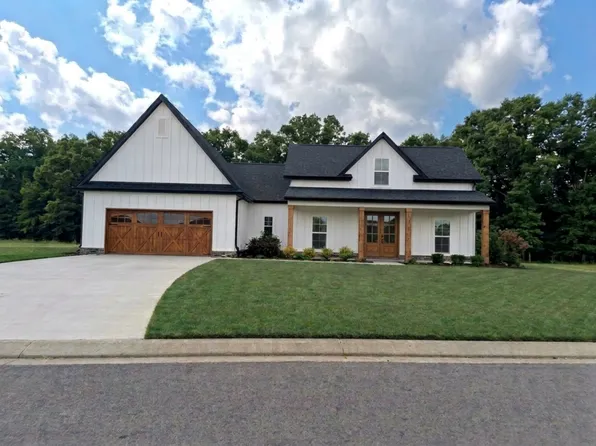 3213 Stonehorn Dr Lot 78, Bell Buckle, TN 37020