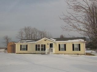 626 Pollys Bend Rd, Lancaster, KY 40444