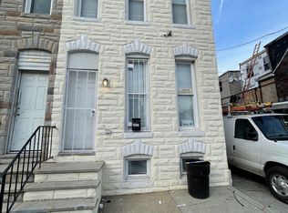 2000 McHenry St, Baltimore, MD 21223