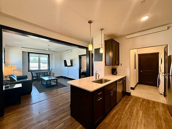 4th image of 106 E Jasper Ave #204