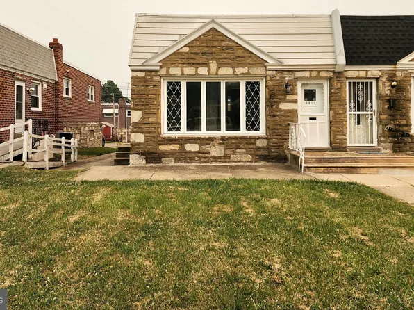8511 Agusta St, Philadelphia, PA 19152