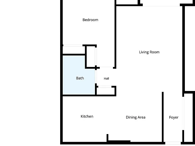1100 E Randville Dr #203 — Photo 29