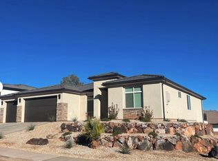 1806 N Crimson Creek Dr, Washington, UT 84780