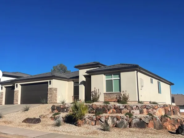 1806 N Crimson Creek Dr, Washington, UT 84780