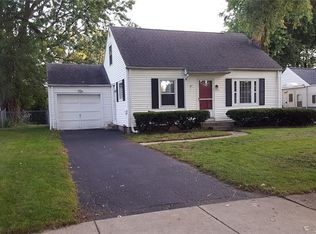 235 Normandale Dr, Rochester, NY 14624