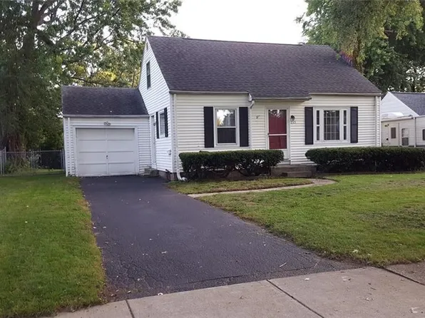 235 Normandale Dr, Rochester, NY 14624