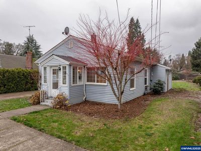 1151 SW Levens St, Dallas, OR, 97338