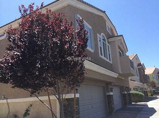 8759 Horizon Wind Ave UNIT 103, Las Vegas, NV 89178