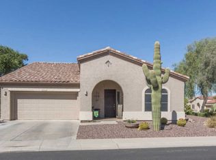 5310 S Ranger Trl, Gilbert, AZ 85298
