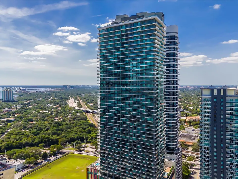 1300 S Miami Ave #2604