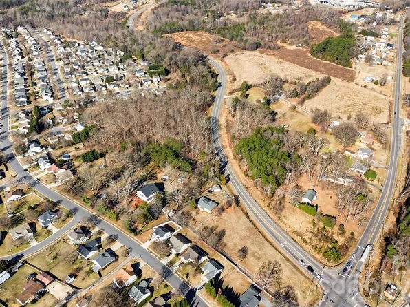 0 Connector Rd, Mooresville, NC 28117