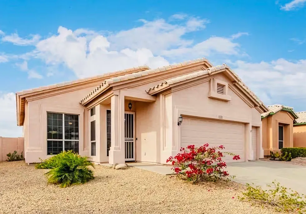 11549 W Chuckwalla Ct — Photo 1