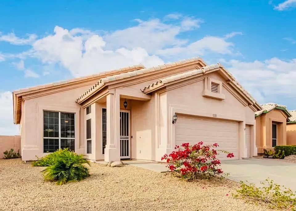 11549 W Chuckwalla Ct