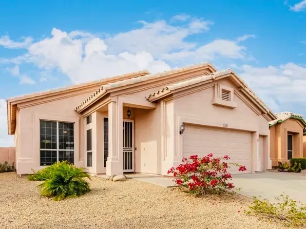 11549 W Chuckwalla Ct, Surprise, AZ 85378