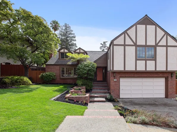191 Guadalupe Ter, Fremont, CA 94539