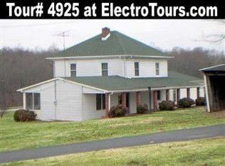 4925 Thomas Nelson Hwy, Arrington, VA 22922
