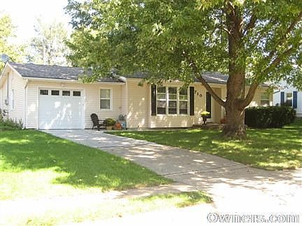 Darling Starter Ranch