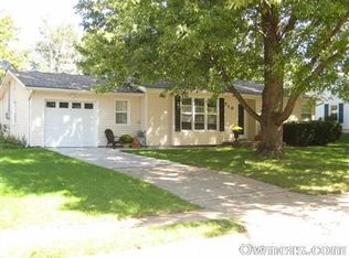 710 SW 7th St, Lees Summit, MO 64081