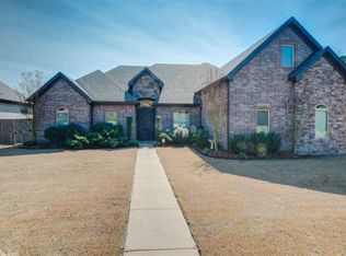 6156 Remington Dr, Bryant, AR 72022