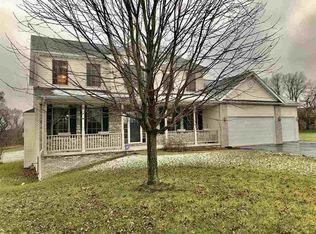 15404 Plum Ln, South Beloit, IL 61080