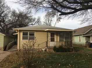 514 E Mechanic St, Towanda, KS 67144
