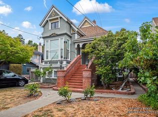 1825 San Antonio Ave #B, Alameda, CA 94501