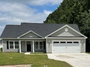 619 Camp Swamp Rd, Loris, SC 29569