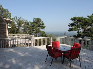 1 Sarhan Ln, Morrilton, AR 72110