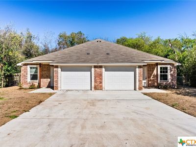 117 E Valley Rd, Harker heights, TX, 76548