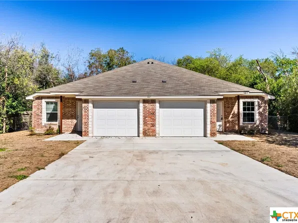 117 E Valley Rd, Harker Heights, TX 76548