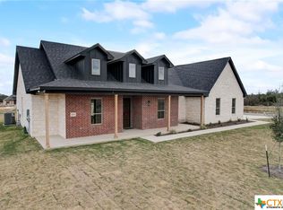 4055 Integrity Ln, Salado, TX 76571